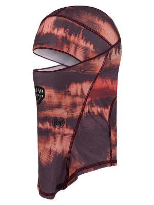 Превью  Балаклава BUFF Thermonet Matewa Garnet (134530.653.10.00)